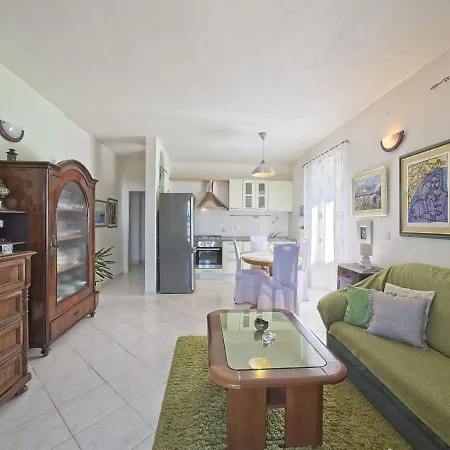With Parking Space Postira, Brac - 11582 Appartement