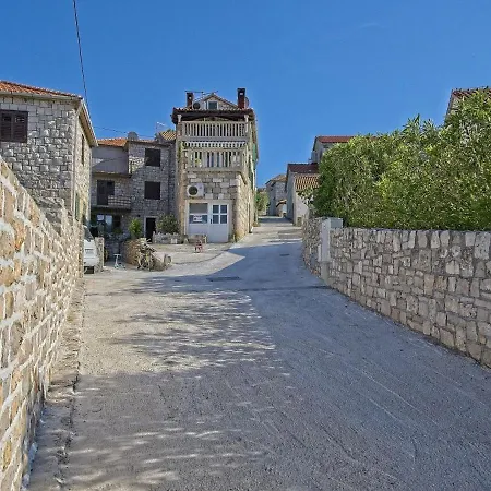 With Parking Space Postira, Brac - 11582 *