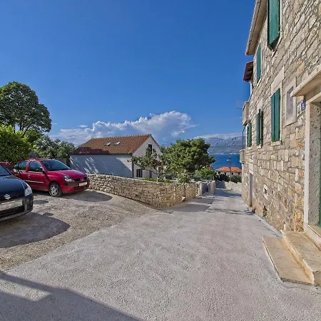شقة With Parking Space Postira, Brac - 11582