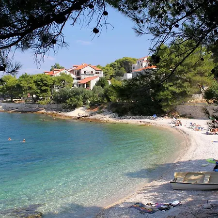 شقة With Parking Space Postira, Brac - 11582